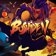 Bushiden Original Soundtrack - Stage Select