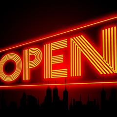 OPEN (Moment) [Prod. By StoneyQ]