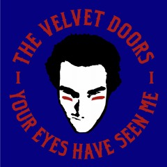 Your Eyes Have Seen Me