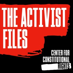 Episode 1: Fighting ICE’s State Repression: Interview with Ravi Ragbir and Amy Gottlieb