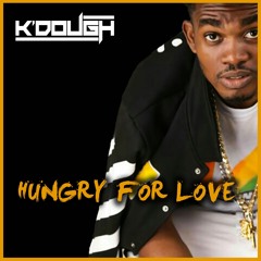 Hungry For Love
