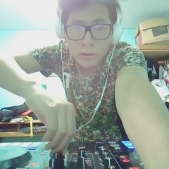 90   Dj mous CHICA PARANORMAL (REGUETON) PABLO LONDRA (DJMOUS HUACAYO)