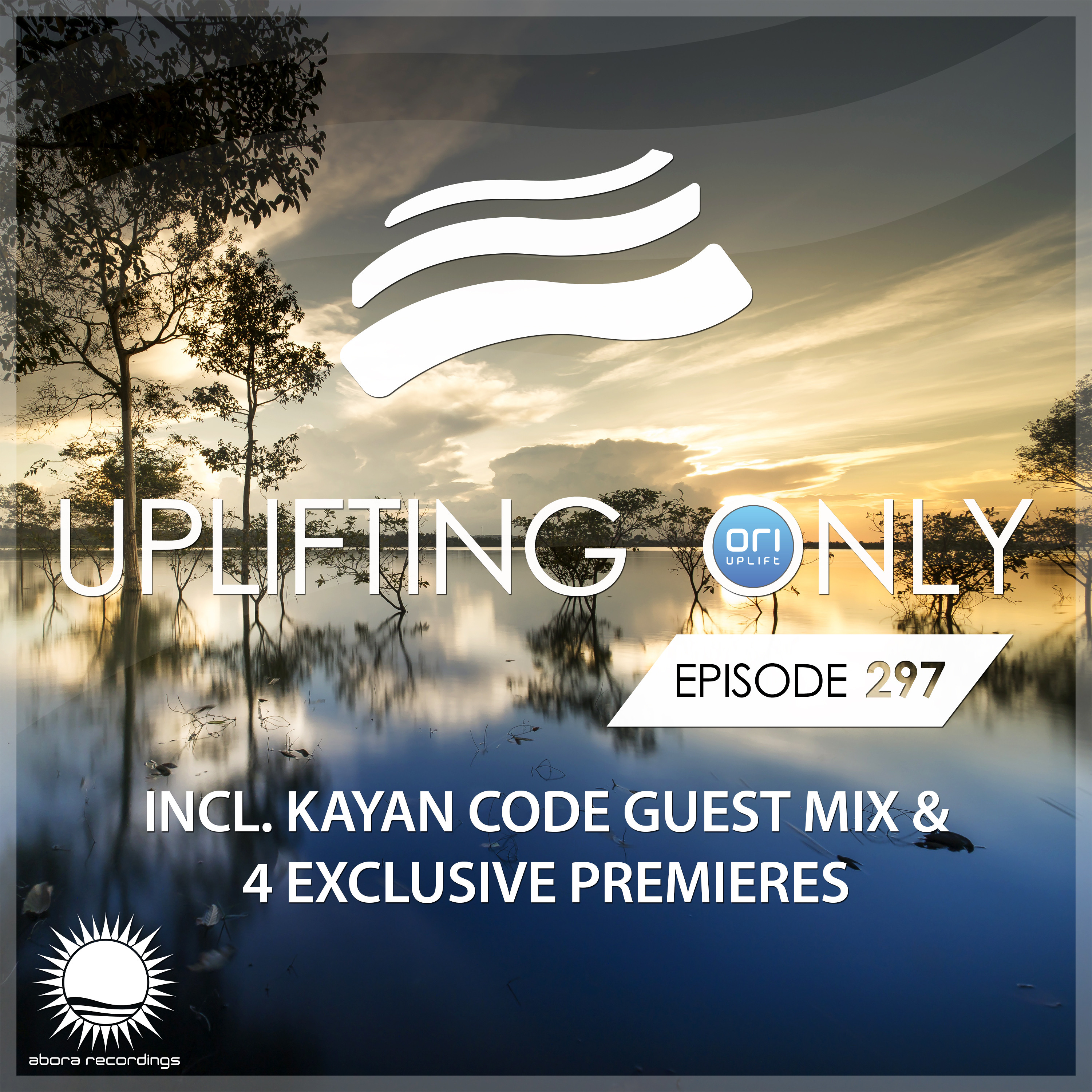 Uplifting Only — The Radio Podcast