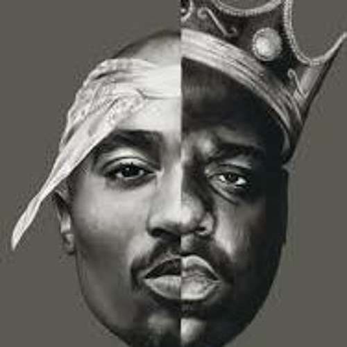 ZeZe x 2Pac x Biggie