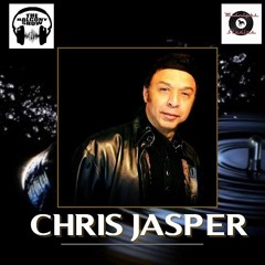 Chris Jasper