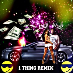Amerie - 1 Thing (DJ K-SHiZ Remix)(ND)