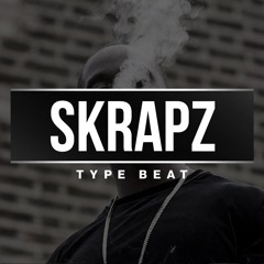 Skrapz x Nines Type Beat "007" | UK Rap Instrumental 2018