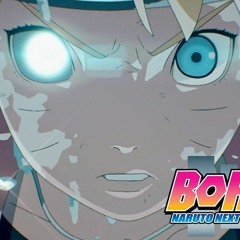 Boruto OP 4 Loney Go! Demo