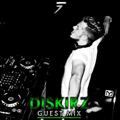 DubstepFrance (ep.17) - Guest Mix Diskirz
