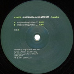 Fortunato & Montresor - Imagine