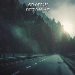 Euphoricast #16 (October 2018)
