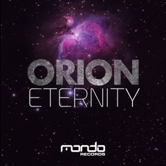 Orion - Eternity (Tate's Remastered Mix)