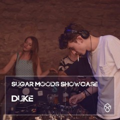 Sugar Moods Showcase w/ Duke Oct 18