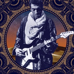 Bombino - Ahoulaguine Akaline (Felipe Granda Edit)
