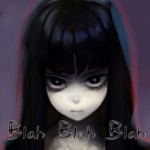 Blah Blah Blah - Armin van Buuren [NightcoreJ]