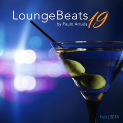 Paulo Arruda - Lounge Beats 19