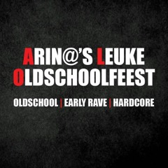Arinas Leuke Oldschool Mix