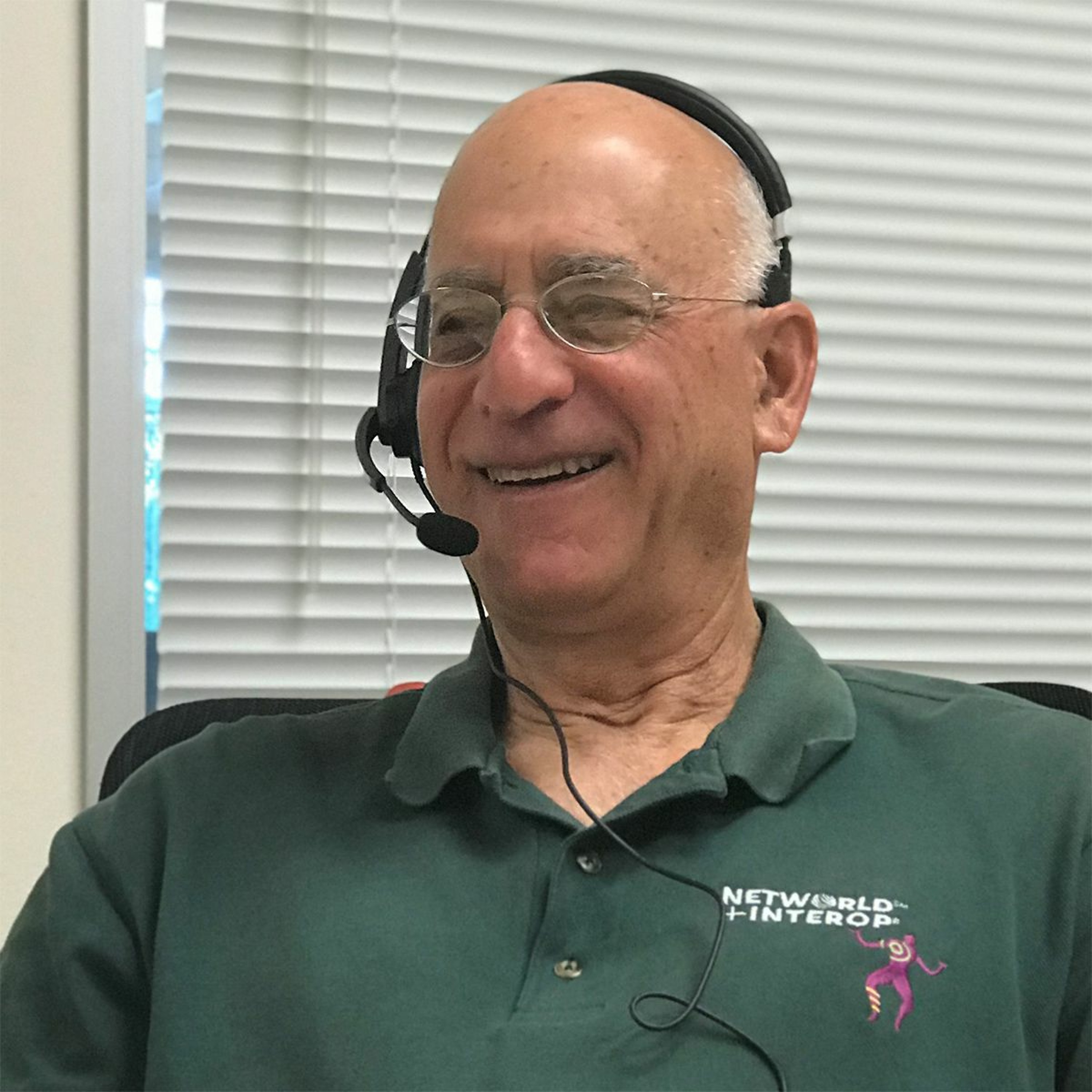 TechNow with Tom Lyon