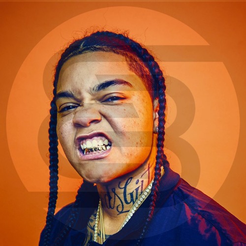 young ma type beat