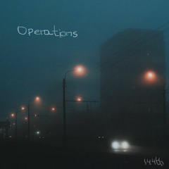 Operations