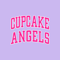 CUPCAKE ANGELS - Tommy February6