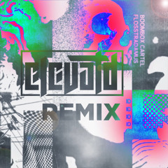 Boombox Cartel X FLOSSTRADAMUS - ID (ELEVATD Remix)