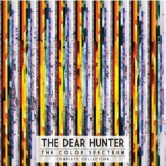The Dear Hunter - Too Late (Live)