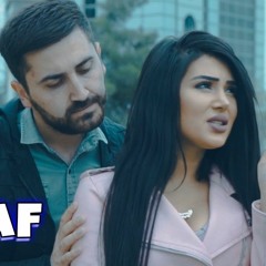 Resul Abbasov ft. Xanim - Etiraf (Rap) (2018)