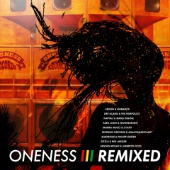 Oneness - Remixed Album Mixtape