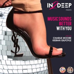 Charlie Moore IN2DEEP Promo Mix