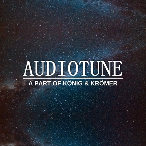Audiotune aka K&K - Davidoff Lounge Feeling Mix