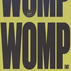Valee ft Jeremih - Womp Womp (Yehme2 Remix)