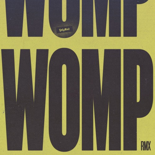 Womp Womp Wanna She Gimme What I Wanna Stream Valee ft Jeremih - Womp Womp (Yehme2 Remix) by YehMe2 | Listen