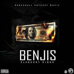 Eloquent DiDon - Benjis (The Journey EP)