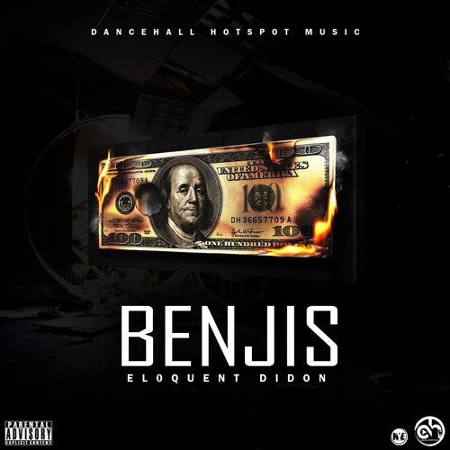 Eloquent DiDon - Benjis (The Journey EP)