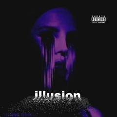 Illusion ft jp negga