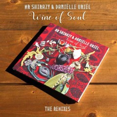 Wine Of Soul (Mathilde Hoffmann Remix)