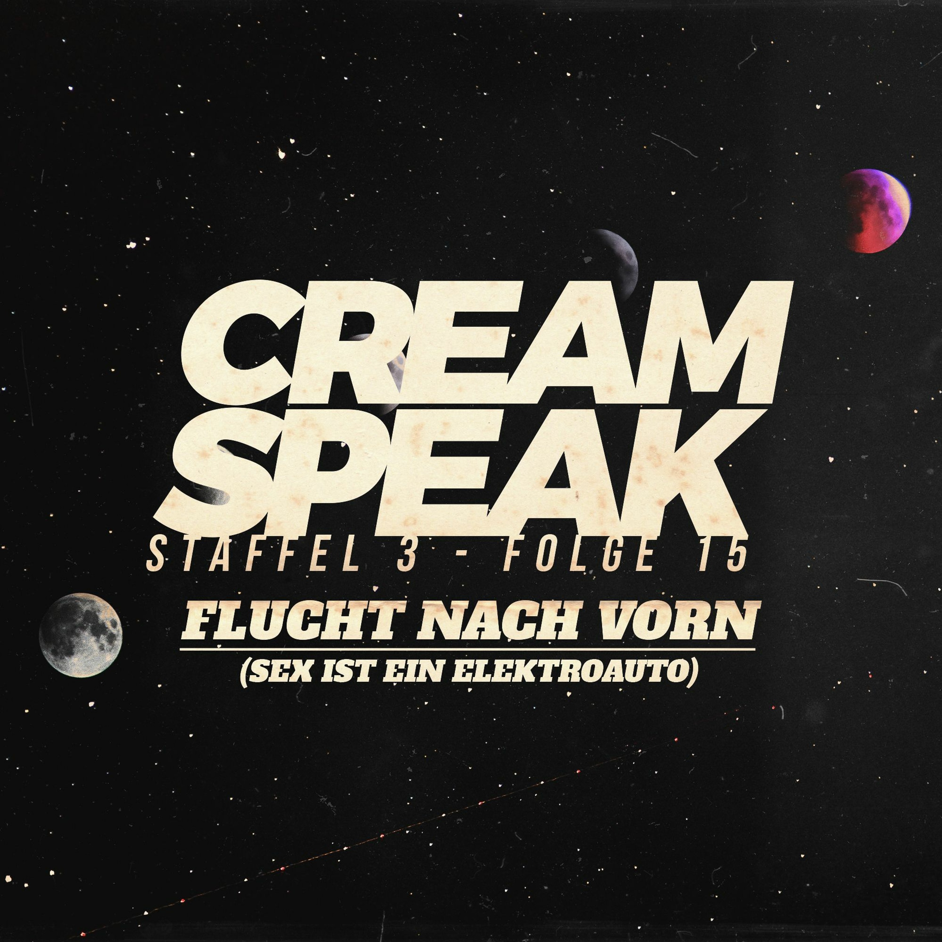 Creamspeak