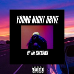 YOUNG NIGHT DRIVE (Prod. Heron)