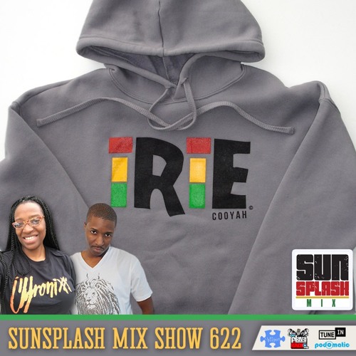 Sunsplash Mix Show 622