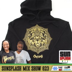 Sunsplash Mix Show 623