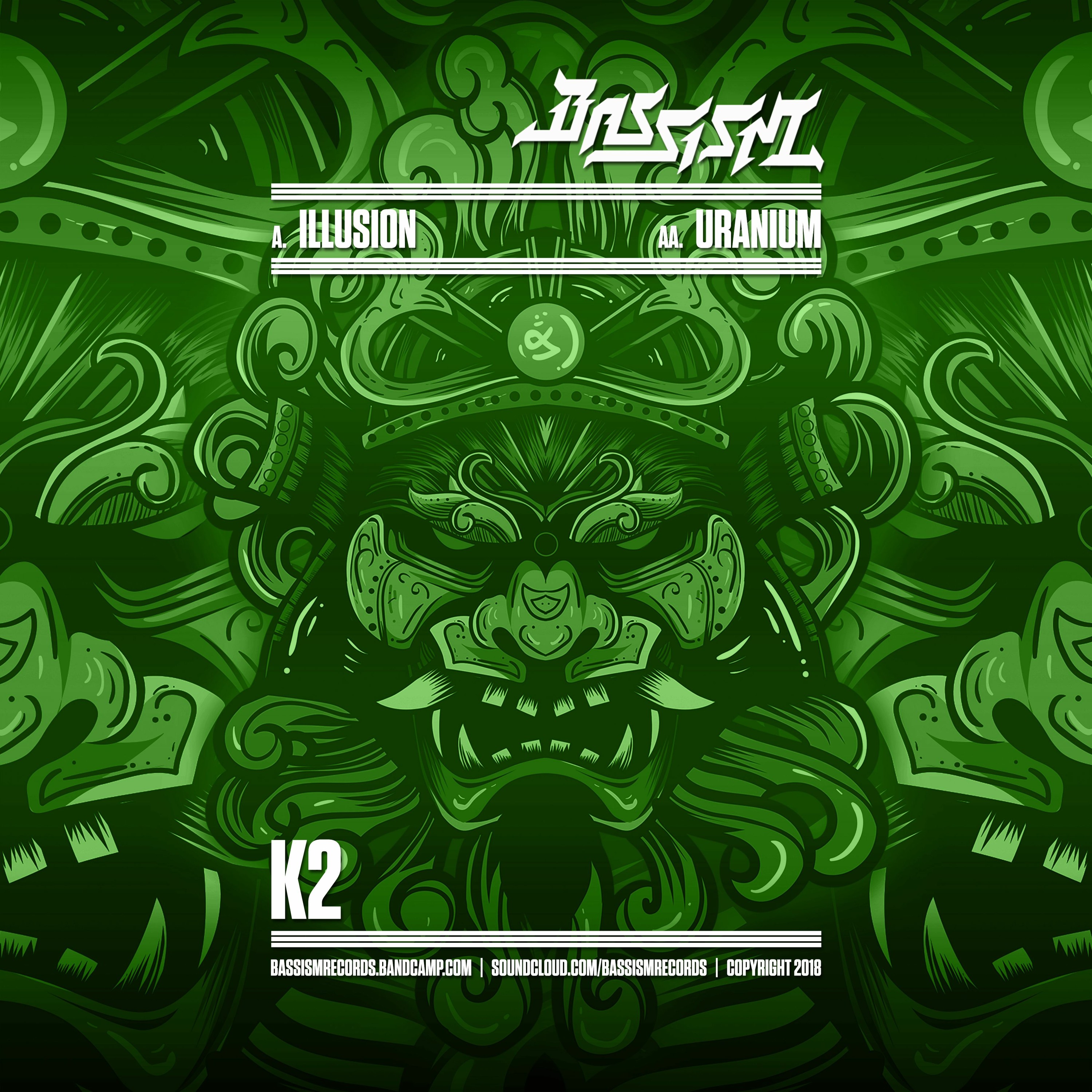 Bassism Records