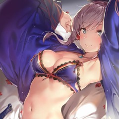 「Nightcore」→Losing Our Minds | Taska Black「feat. Nevve」