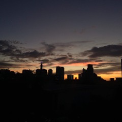 Your Universe (short cover)