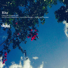 Ritz - Check It Out {Original Vocal Mix} Stripped Digital