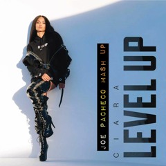 Y. Yahel & M. Avrahami vs Ciara - Level Up (Joe Pacheco Mash Up)