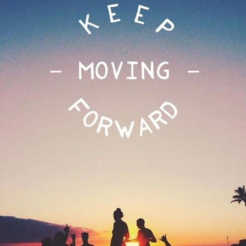 Move On - Witt Lowery