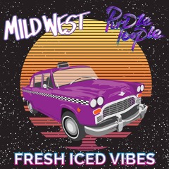 Purple People & Mild West - "Fresh Iced Vibes"