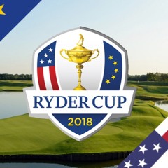 Ryder Cup Pod