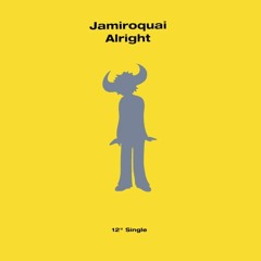 Jamiroquai - Alright